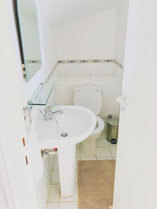 Eden Gardens Maisonette Apartment *