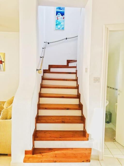 Apartment Eden Gardens Maisonette *
